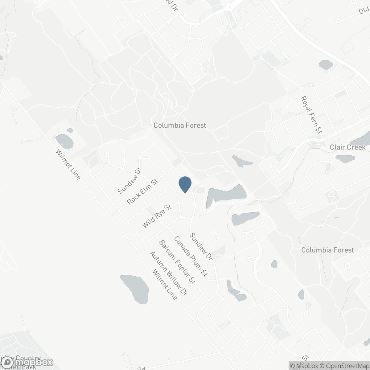 621 SUNDEW Drive, Waterloo, Ontario N2V 0C1